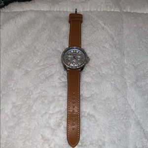 Fossil Watch